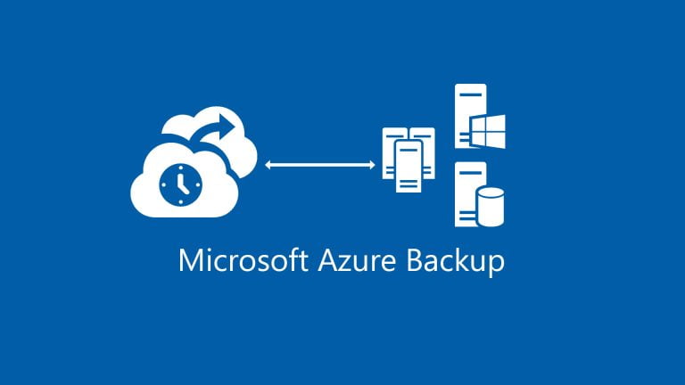 Backup Azure Web Site