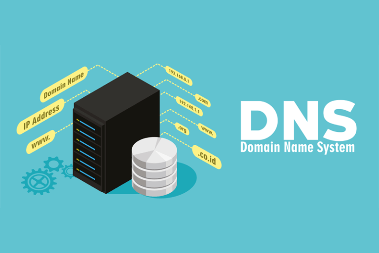A delegation for this DNS Server cannot be created because