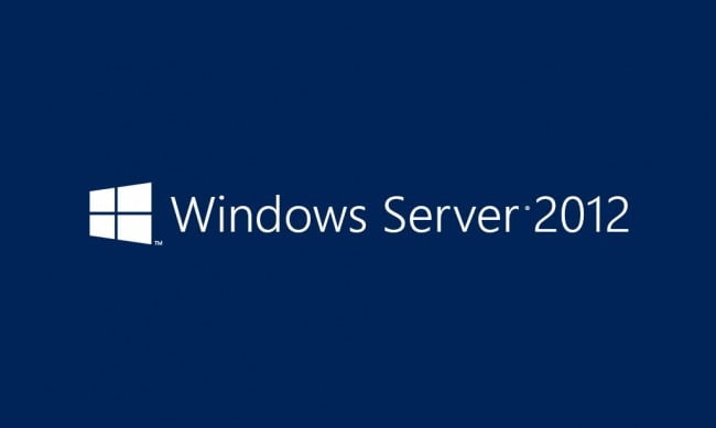 Windows Server 2012’den Windows Server 2016’Ya Migration