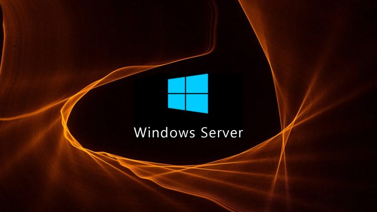 Windows Server 2019 + Honolulu Project
