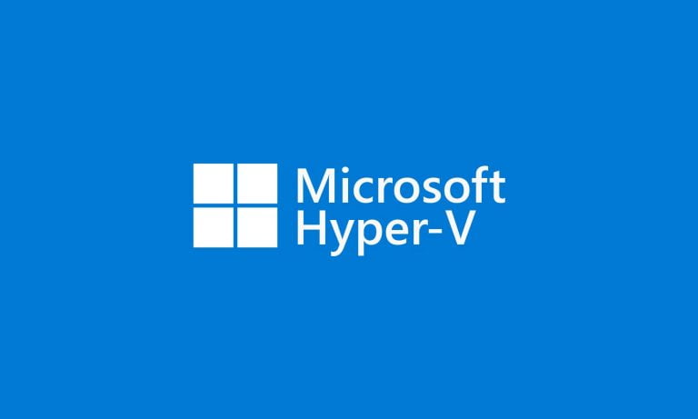 Hyper-V Virtual Machine Version Compare