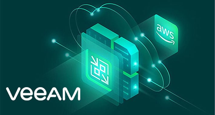 Veeam Backup & Replication v9 Backup Job Oluşturma Nasıl Yapılır? Veeam Backup & Replication v9 Backup Job Oluşturma Nasıl Yapılır?