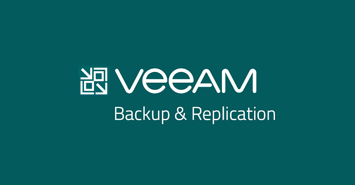 Veeam Backup & Replication Host nasıl ekleme işlemi ?