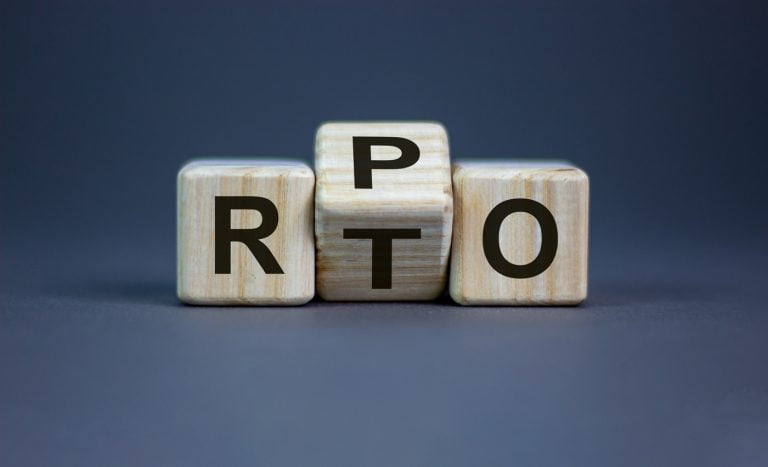 RPO & RTO Nedir ? RPO & RTO Nedir ?