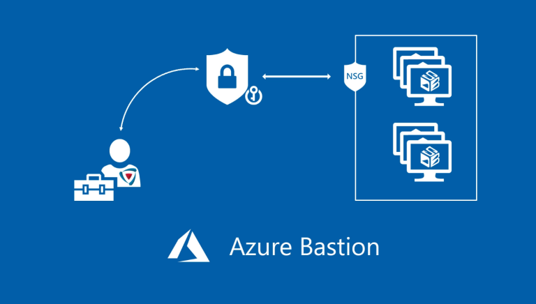 Azure Bastion Nedir?