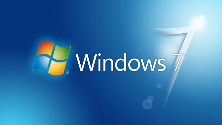 Windows 7 Desteğinde Sona Geldik