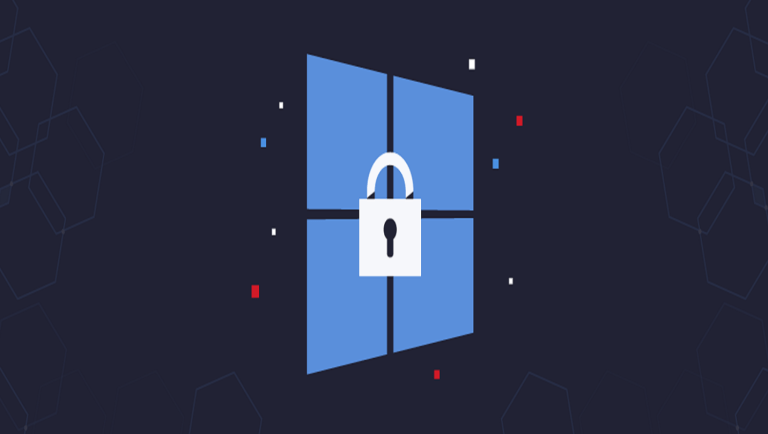 Microsoft Laps Kurulumu ve Konfigürasyonu