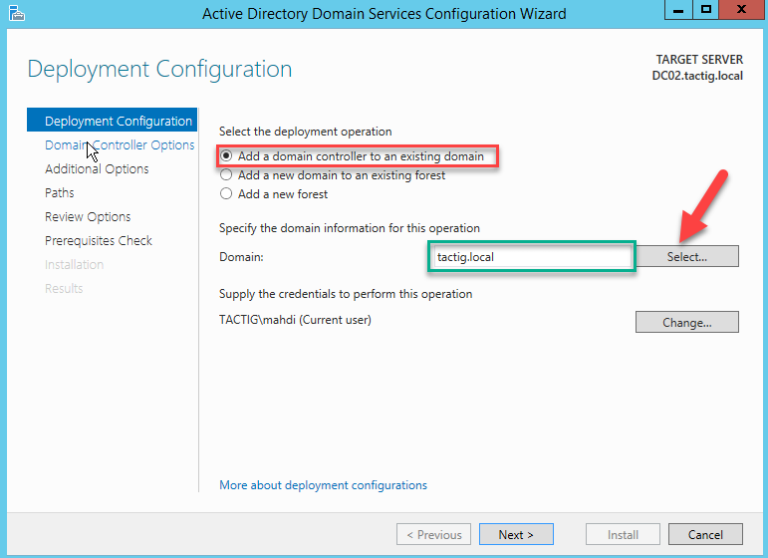 Additional Domain Controller NTP Server Part 3