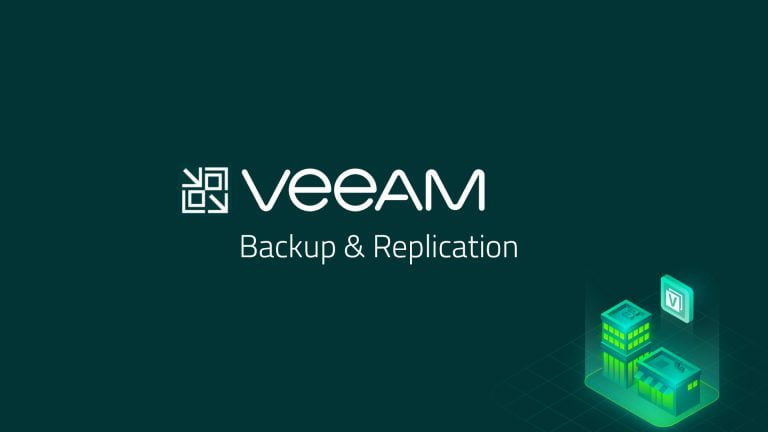 Veeam ONE Reports for VMware