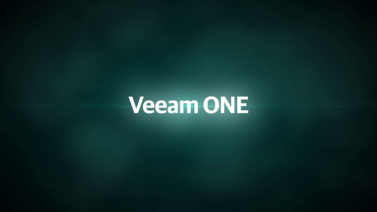 Veeam Backup & Replication 10a Kurulumu Veeam Backup & Replication 10a Kurulumu